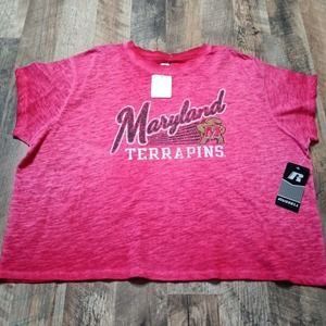 Maryland Terrapins T-shirt